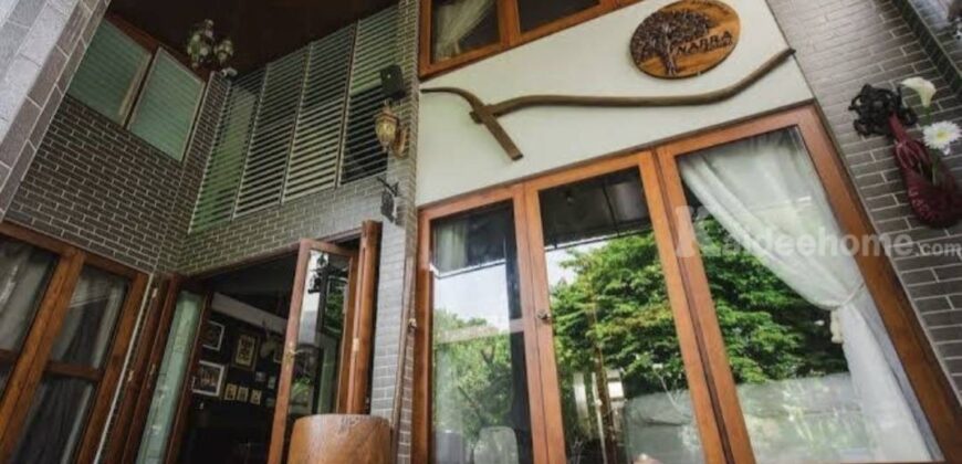 ขายบ้านเดี่ยวสุขุมวิท58 บางจาก ที่ดินพร้อมบ้านในสวนร่มรื่น 170 ตร.ว 6 ห้องนอน ใกล้ BTS บางจาก อ่อนนุชไปทองหล่อ เอกมัย สะดวก บ้านสวยหลังใหญ่พร้อมอยู่ Sukhumvit Detached House sale 087-9074045