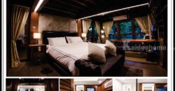 ขายบ้านเดี่ยวสุขุมวิท58 บางจาก ที่ดินพร้อมบ้านในสวนร่มรื่น 170 ตร.ว 6 ห้องนอน ใกล้ BTS บางจาก อ่อนนุชไปทองหล่อ เอกมัย สะดวก บ้านสวยหลังใหญ่พร้อมอยู่ Sukhumvit Detached House sale 087-9074045