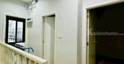 ขายทาวน์โฮมหลังมุม 2 ชั้น เฌอ บางขุนนนท์