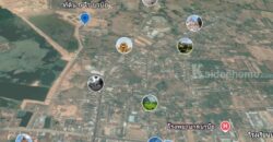 ขายที่ดิน 6 ไร่ 2 งาน ราคาดี