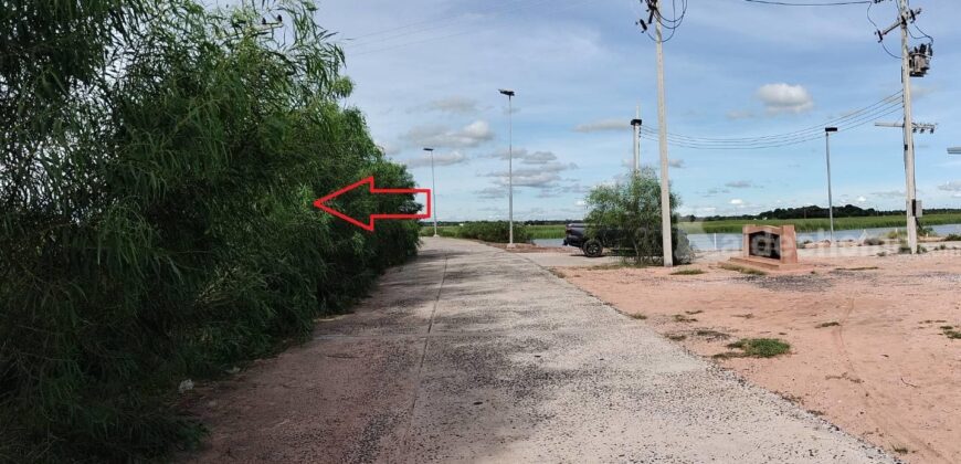 ที่ดิน บรบือ จ.มหาสารคาม