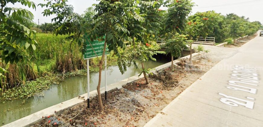 ที่ดินนครชัยศรี จ.นครปฐม