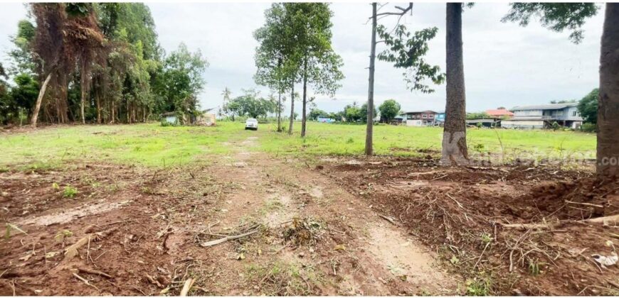 ที่ดินชุมแสง จ.นครสวรรค์