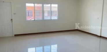 ทาวน์เฮ้าส์ 2 ชั้น รีโนเวทใหม่ ปากช่อง จ.นครราชสีมา