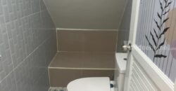 ทาวน์เฮ้าส์ 2 ชั้น รีโนเวทใหม่ ปากช่อง จ.นครราชสีมา