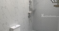 ทาวน์เฮ้าส์ 2 ชั้น รีโนเวทใหม่ ปากช่อง จ.นครราชสีมา