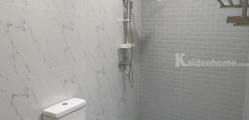 ทาวน์เฮ้าส์ 2 ชั้น รีโนเวทใหม่ ปากช่อง จ.นครราชสีมา