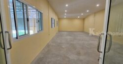 รหัสC6798 ให้เช่าโกดังขนาด 344 ตารางเมตร ย่านลาดกระบัง ถนนพัฒนาชนบท 4 ใกล้สนามบินสุวรรณภูมิ