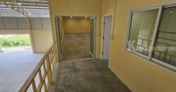 รหัสC6798 ให้เช่าโกดังขนาด 344 ตารางเมตร ย่านลาดกระบัง ถนนพัฒนาชนบท 4 ใกล้สนามบินสุวรรณภูมิ