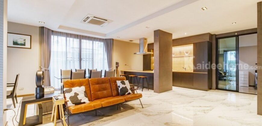 รหัสC6799 ขายบ้านเดี่ยว 2ชั้น สภาพเหมือนใหม่ โครงการ Bangkok Boulevard ราชพฤกษ์ พระราม5