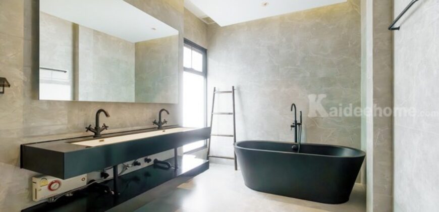 รหัสC6799 ขายบ้านเดี่ยว 2ชั้น สภาพเหมือนใหม่ โครงการ Bangkok Boulevard ราชพฤกษ์ พระราม5