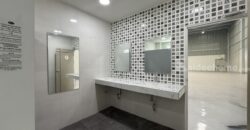 รหัสC6800 ให้เช่าโกดังพร้อมออฟฟิศ ขนาด 400 และ 600 ตารางเมตร ย่านถนนรามอิทรา ใกล้ BTS วัชรพล