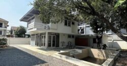 รหัสC6803 ให้เช่าบ้านเดี่ยว 2ชั้น ย่านถนนสุขุมวิท ใกล้ BTS บางจาก เดินทางสะดวกใกล้ทางด่วน