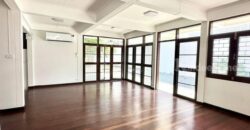 รหัสC6803 ให้เช่าบ้านเดี่ยว 2ชั้น ย่านถนนสุขุมวิท ใกล้ BTS บางจาก เดินทางสะดวกใกล้ทางด่วน