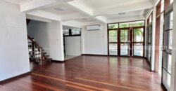 รหัสC6803 ให้เช่าบ้านเดี่ยว 2ชั้น ย่านถนนสุขุมวิท ใกล้ BTS บางจาก เดินทางสะดวกใกล้ทางด่วน