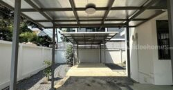 รหัสC6803 ให้เช่าบ้านเดี่ยว 2ชั้น ย่านถนนสุขุมวิท ใกล้ BTS บางจาก เดินทางสะดวกใกล้ทางด่วน