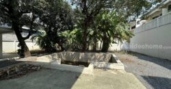 รหัสC6803 ให้เช่าบ้านเดี่ยว 2ชั้น ย่านถนนสุขุมวิท ใกล้ BTS บางจาก เดินทางสะดวกใกล้ทางด่วน