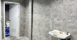 รหัสC6804 ให้เช่าอาคารพาณิชย์ 4ชั้นครึ่ง 4คูหา ย่านถนนรังสิต-ปทุมธานี เหมาะกับหลายธุรกิจ