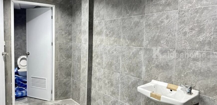 รหัสC6804 ให้เช่าอาคารพาณิชย์ 4ชั้นครึ่ง 4คูหา ย่านถนนรังสิต-ปทุมธานี เหมาะกับหลายธุรกิจ