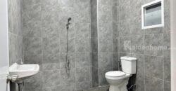 รหัสC6804 ให้เช่าอาคารพาณิชย์ 4ชั้นครึ่ง 4คูหา ย่านถนนรังสิต-ปทุมธานี เหมาะกับหลายธุรกิจ