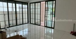 รหัสC6805 ให้เช่าทาวน์โฮม 4ชั้น ลาดพพร้าว-วังหิน ทำเลดีเดินทางสะดวก ใกล้รัชดาภิเษก32 เสนานิคม พหลโยธิน