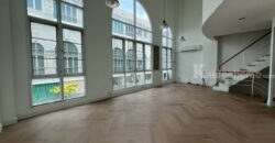 รหัสC6805 ให้เช่าทาวน์โฮม 4ชั้น ลาดพพร้าว-วังหิน ทำเลดีเดินทางสะดวก ใกล้รัชดาภิเษก32 เสนานิคม พหลโยธิน