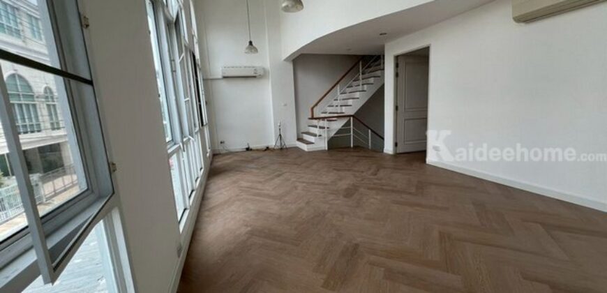 รหัสC6805 ให้เช่าทาวน์โฮม 4ชั้น ลาดพพร้าว-วังหิน ทำเลดีเดินทางสะดวก ใกล้รัชดาภิเษก32 เสนานิคม พหลโยธิน