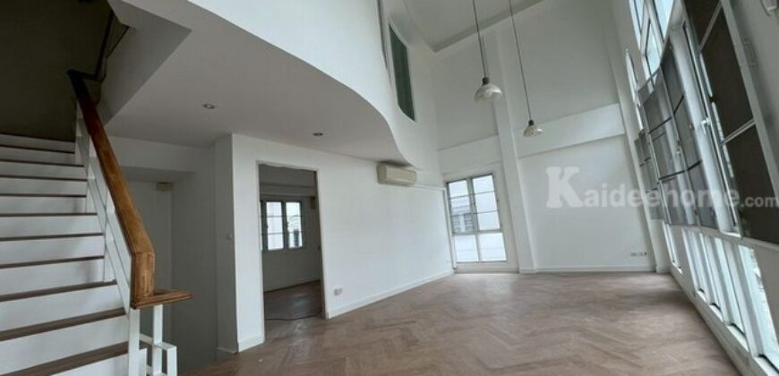 รหัสC6805 ให้เช่าทาวน์โฮม 4ชั้น ลาดพพร้าว-วังหิน ทำเลดีเดินทางสะดวก ใกล้รัชดาภิเษก32 เสนานิคม พหลโยธิน