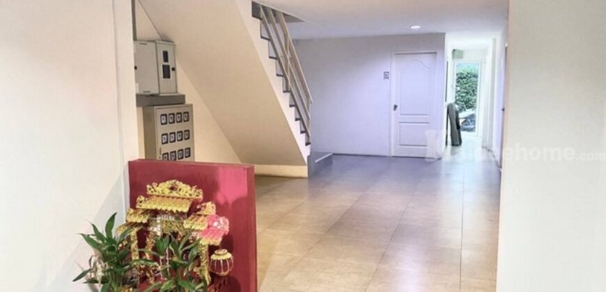 รหัสC6806 ให้เช่าอาคารพาณิชย์ 2ชั้น 3คูหา เหมาะทำโฮมออฟฟิศ ย่านสุขุมวิท อุดมสุข ใกล้ศรีนครินทร์