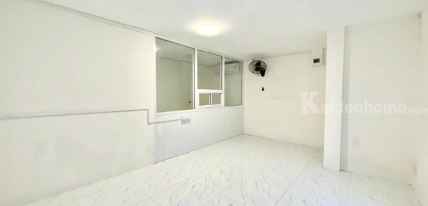 รหัสC6806 ให้เช่าอาคารพาณิชย์ 2ชั้น 3คูหา เหมาะทำโฮมออฟฟิศ ย่านสุขุมวิท อุดมสุข ใกล้ศรีนครินทร์