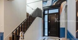 รหัสC6809 ขาย ให้เช่าบ้านหรูสไตล์คลาสสิกฝรั่งเศส โครงการนันทวัน พระราม 9-กรุงเทพกรีฑาตัดใหม่