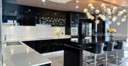 รหัสC6810 ให้เช่าคอนโด 3ห้องนอน Penthouse at Citi Smart Condo Sukhumvit 18 ซิตี้ สมาร์ท สุขุมวิท 18