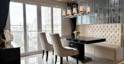 รหัสC6810 ให้เช่าคอนโด 3ห้องนอน Penthouse at Citi Smart Condo Sukhumvit 18 ซิตี้ สมาร์ท สุขุมวิท 18