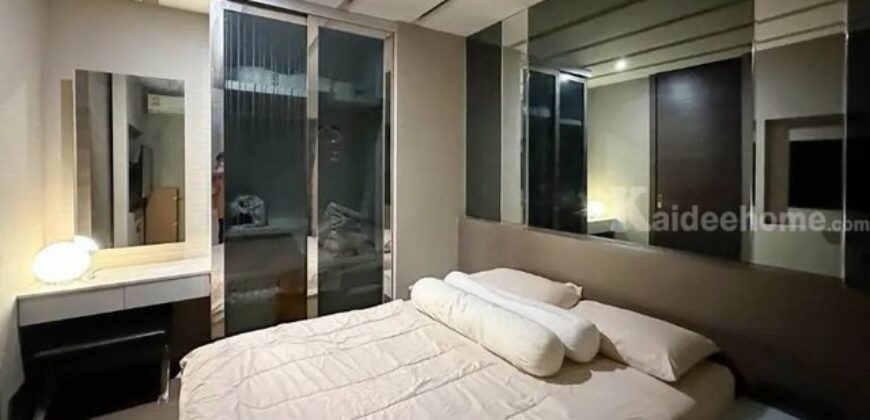 รหัสC6810 ให้เช่าคอนโด 3ห้องนอน Penthouse at Citi Smart Condo Sukhumvit 18 ซิตี้ สมาร์ท สุขุมวิท 18