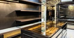 รหัสC6810 ให้เช่าคอนโด 3ห้องนอน Penthouse at Citi Smart Condo Sukhumvit 18 ซิตี้ สมาร์ท สุขุมวิท 18