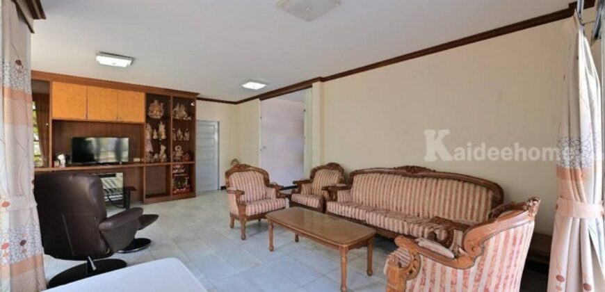 รหัสC6811 ให้เช่าบ้านเดี่ยว 2ชั้น หมู่บ้านโฮมเพลส ถนนรามคำแหงซอย140 ราษฎร์พัฒนา สะพานสูง