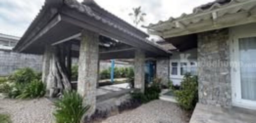 ขายบ้านเดี่ยวติดหน้าหาด ระยอง บรรยากาศสุดฟิน บนพื้นที่ 163.9 ตร.ว.