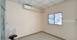 ขายหมู่บ้านณิชากร สาย4 พุทธมณฑลสาย4 (ขนาด 28 ตร.ว.) ซอยกระทุ่มล้ม 19 สามพราน