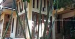 บ้านสไตล์บาหลีสุดหรูใจกลางเมือง บ้านฉาง ระยอง บนเนื้อที่ 300 ตร.ว.