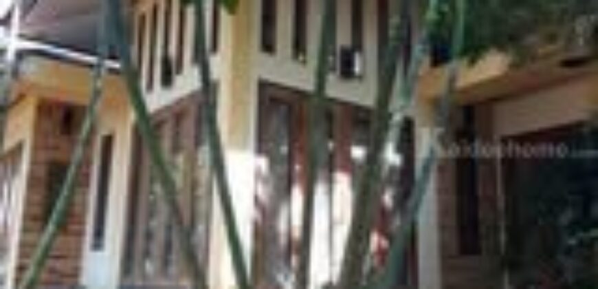 บ้านสไตล์บาหลีสุดหรูใจกลางเมือง บ้านฉาง ระยอง บนเนื้อที่ 300 ตร.ว.