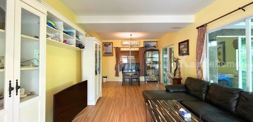 บ้านเดี่ยว พฤกษ์ลดา บางใหญ่2 (หลังมุม 73 ตร.ว.) ใกล้ MRT สถานีคลองบางไผ่ เซ็นทรัลเวสต์เกต บางใหญ่ นนทบุรี : Prueklada Bangyai 2