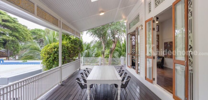 𝐏𝐑𝐈𝐕𝐀𝐓𝐄 𝐕𝐈𝐋𝐋𝐀 𝐅𝐎𝐑 𝐑𝐄𝐍𝐓 | 𝐅𝐔𝐋𝐋𝐘 𝐅𝐔𝐑𝐍𝐈𝐒𝐇𝐄𝐃 & 𝐌𝐎𝐕𝐄-𝐈𝐍 𝐑𝐄𝐀𝐃𝐘 | 𝐎𝐍𝐋𝐘 𝟓𝟎 𝐌𝐄𝐓𝐄𝐑𝐒 𝐅𝐑𝐎𝐌 𝐓𝐇𝐄 𝐁𝐄𝐀𝐂𝐇 | 𝐒𝐎𝐈 𝐇𝐔𝐀 𝐇𝐈𝐍 𝟓 | 𝐅𝐎𝐑𝐄𝐈𝐆𝐍𝐄𝐑𝐒 𝐖𝐄𝐋𝐂𝐎𝐌𝐄