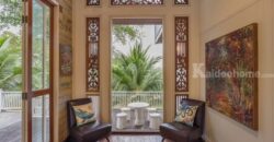 𝐏𝐑𝐈𝐕𝐀𝐓𝐄 𝐕𝐈𝐋𝐋𝐀 𝐅𝐎𝐑 𝐑𝐄𝐍𝐓 | 𝐅𝐔𝐋𝐋𝐘 𝐅𝐔𝐑𝐍𝐈𝐒𝐇𝐄𝐃 & 𝐌𝐎𝐕𝐄-𝐈𝐍 𝐑𝐄𝐀𝐃𝐘 | 𝐎𝐍𝐋𝐘 𝟓𝟎 𝐌𝐄𝐓𝐄𝐑𝐒 𝐅𝐑𝐎𝐌 𝐓𝐇𝐄 𝐁𝐄𝐀𝐂𝐇 | 𝐒𝐎𝐈 𝐇𝐔𝐀 𝐇𝐈𝐍 𝟓 | 𝐅𝐎𝐑𝐄𝐈𝐆𝐍𝐄𝐑𝐒 𝐖𝐄𝐋𝐂𝐎𝐌𝐄