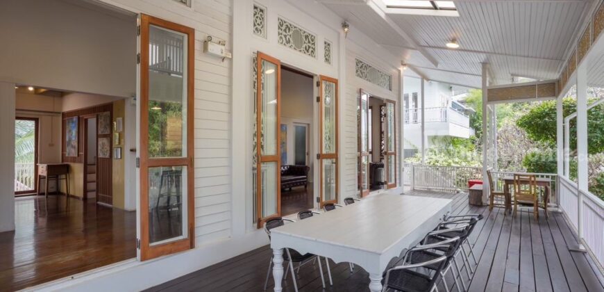 𝐏𝐑𝐈𝐕𝐀𝐓𝐄 𝐕𝐈𝐋𝐋𝐀 𝐅𝐎𝐑 𝐑𝐄𝐍𝐓 | 𝐅𝐔𝐋𝐋𝐘 𝐅𝐔𝐑𝐍𝐈𝐒𝐇𝐄𝐃 & 𝐌𝐎𝐕𝐄-𝐈𝐍 𝐑𝐄𝐀𝐃𝐘 | 𝐎𝐍𝐋𝐘 𝟓𝟎 𝐌𝐄𝐓𝐄𝐑𝐒 𝐅𝐑𝐎𝐌 𝐓𝐇𝐄 𝐁𝐄𝐀𝐂𝐇 | 𝐒𝐎𝐈 𝐇𝐔𝐀 𝐇𝐈𝐍 𝟓 | 𝐅𝐎𝐑𝐄𝐈𝐆𝐍𝐄𝐑𝐒 𝐖𝐄𝐋𝐂𝐎𝐌𝐄