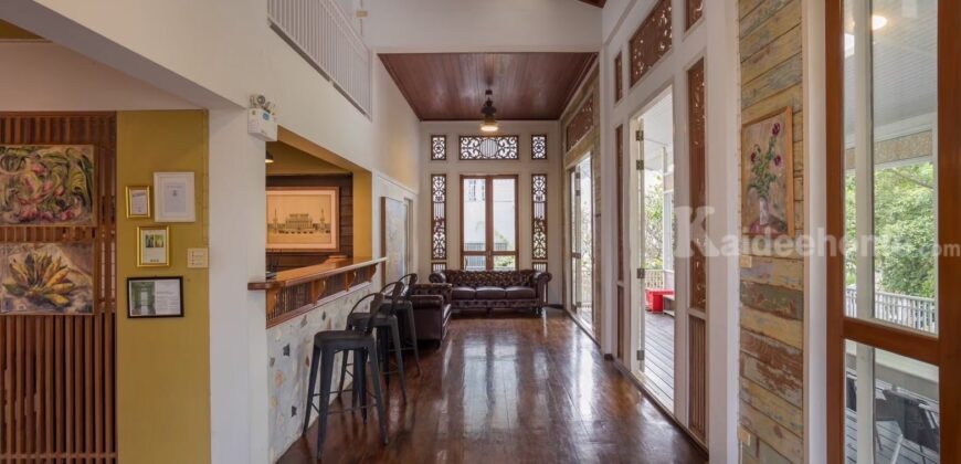 𝐏𝐑𝐈𝐕𝐀𝐓𝐄 𝐕𝐈𝐋𝐋𝐀 𝐅𝐎𝐑 𝐑𝐄𝐍𝐓 | 𝐅𝐔𝐋𝐋𝐘 𝐅𝐔𝐑𝐍𝐈𝐒𝐇𝐄𝐃 & 𝐌𝐎𝐕𝐄-𝐈𝐍 𝐑𝐄𝐀𝐃𝐘 | 𝐎𝐍𝐋𝐘 𝟓𝟎 𝐌𝐄𝐓𝐄𝐑𝐒 𝐅𝐑𝐎𝐌 𝐓𝐇𝐄 𝐁𝐄𝐀𝐂𝐇 | 𝐒𝐎𝐈 𝐇𝐔𝐀 𝐇𝐈𝐍 𝟓 | 𝐅𝐎𝐑𝐄𝐈𝐆𝐍𝐄𝐑𝐒 𝐖𝐄𝐋𝐂𝐎𝐌𝐄