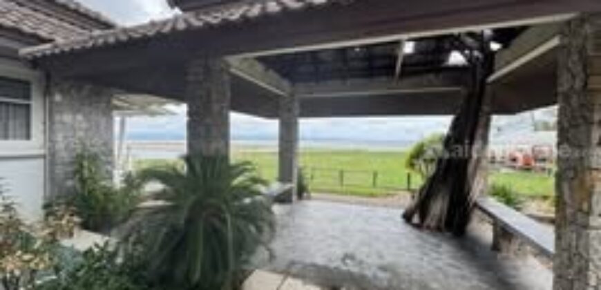 ขายบ้านเดี่ยวติดหน้าหาด ระยอง บรรยากาศสุดฟิน บนพื้นที่ 163.9 ตร.ว.