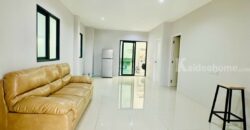 ขายทาวน์โฮมหลังมุม 2 ชั้น เฌอ บางขุนนนท์