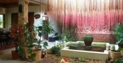 บ้านสไตล์บาหลีสุดหรูใจกลางเมือง บ้านฉาง ระยอง บนเนื้อที่ 300 ตร.ว.