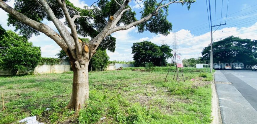 ขายที่ดินเปล่าในโครงการอารียาโคโม่ ลาดกระบัง ถ.ขุมทอง-ลำต้อยติ่ง ใกล้สนามบินสุวรรณภูมิ ,เนื้อที่ 214 ตรว. ที่สวย ถมแล้ว ขายต่ำกว่าราคาประเมิน เพียง 17,000 บาทต่อตารางวา