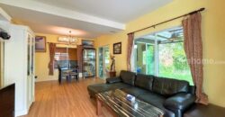 บ้านเดี่ยว พฤกษ์ลดา บางใหญ่2 (หลังมุม 73 ตร.ว.) ใกล้ MRT สถานีคลองบางไผ่ เซ็นทรัลเวสต์เกต บางใหญ่ นนทบุรี : Prueklada Bangyai 2